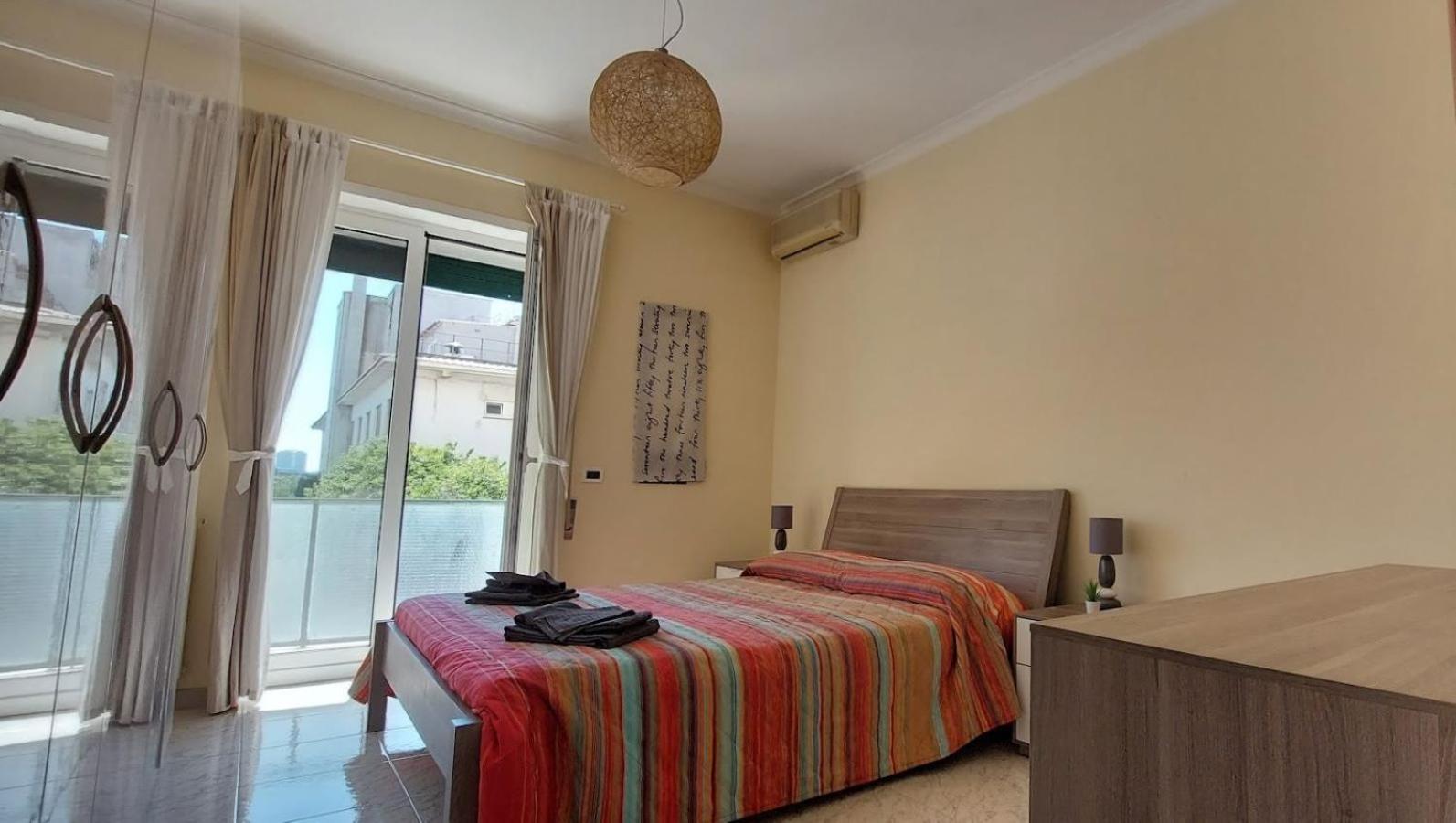 Apartment Casetta Mia Rom