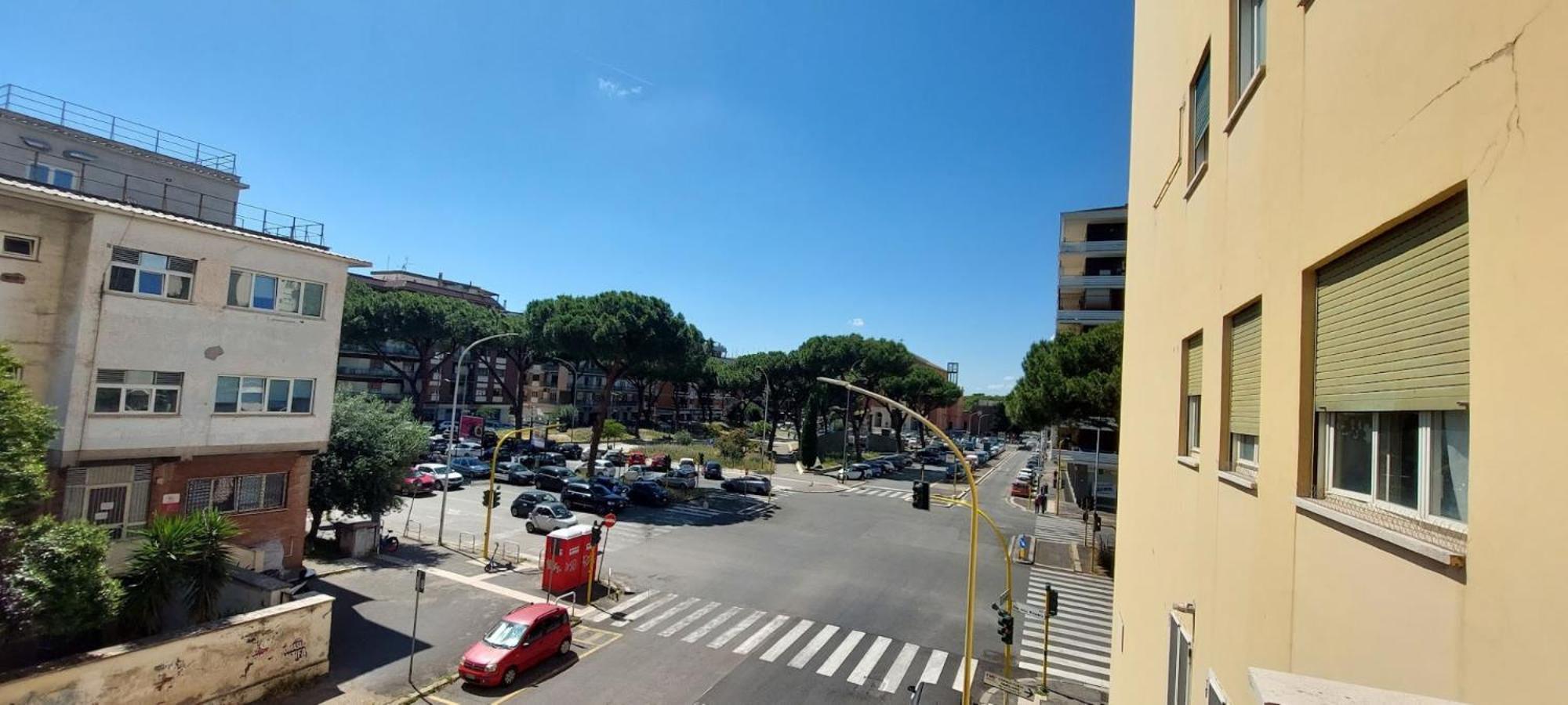Casetta Mia * Rom