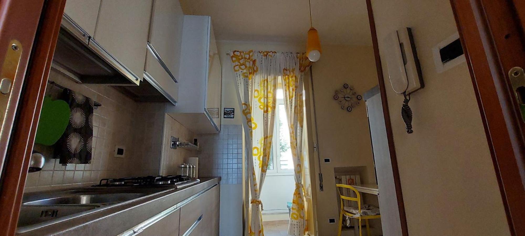 Apartment Casetta Mia