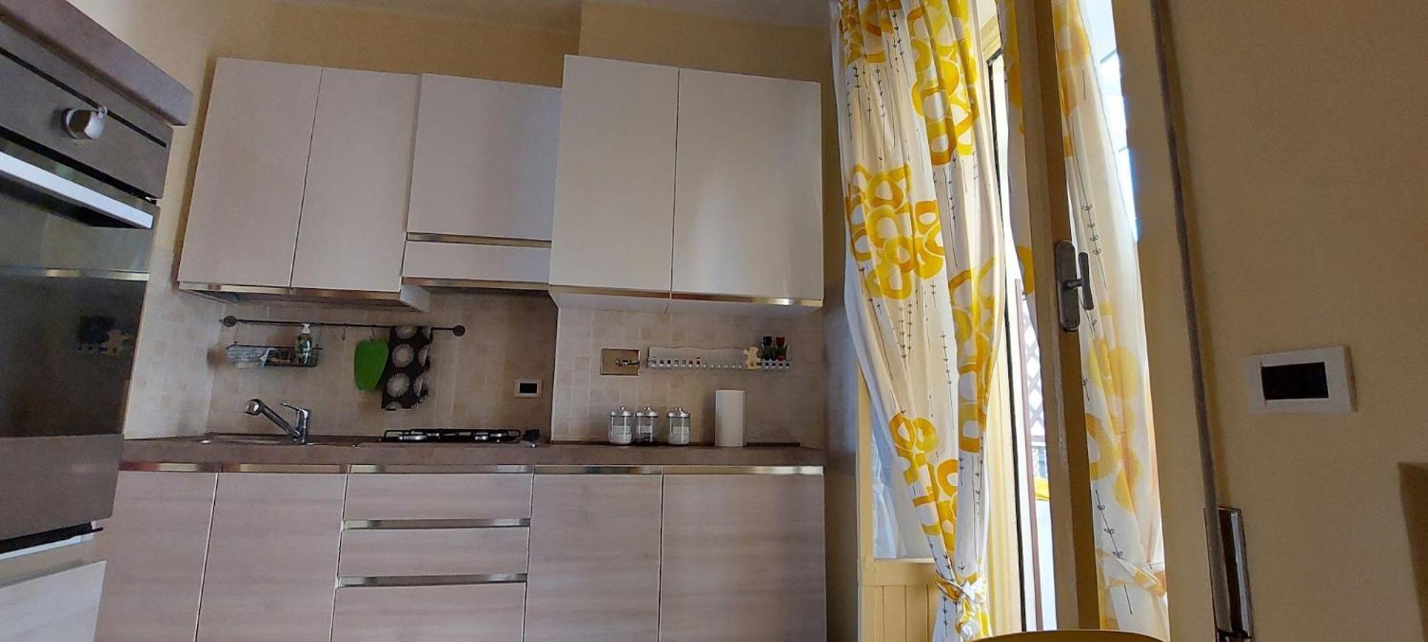 Casetta Mia Apartment *