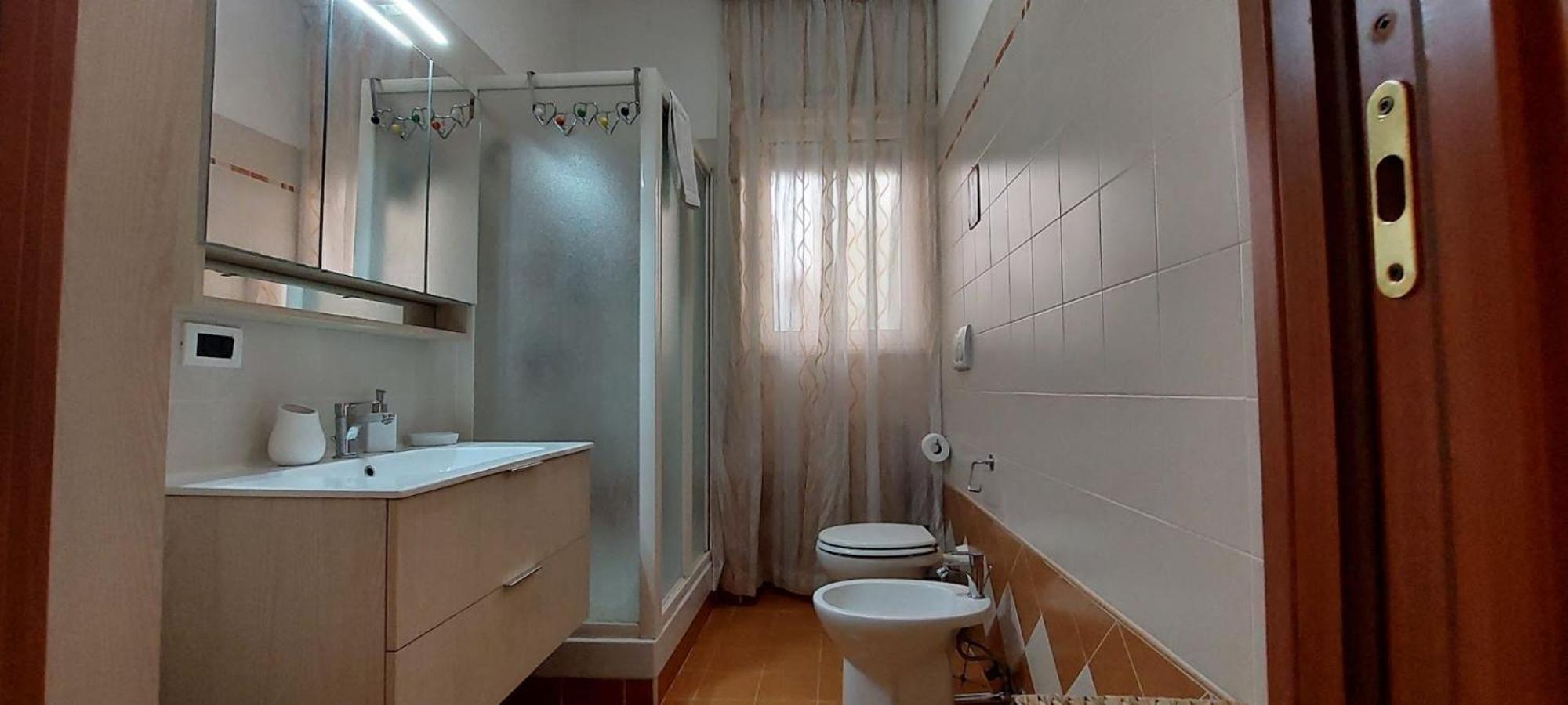 Casetta Mia Apartment Rom