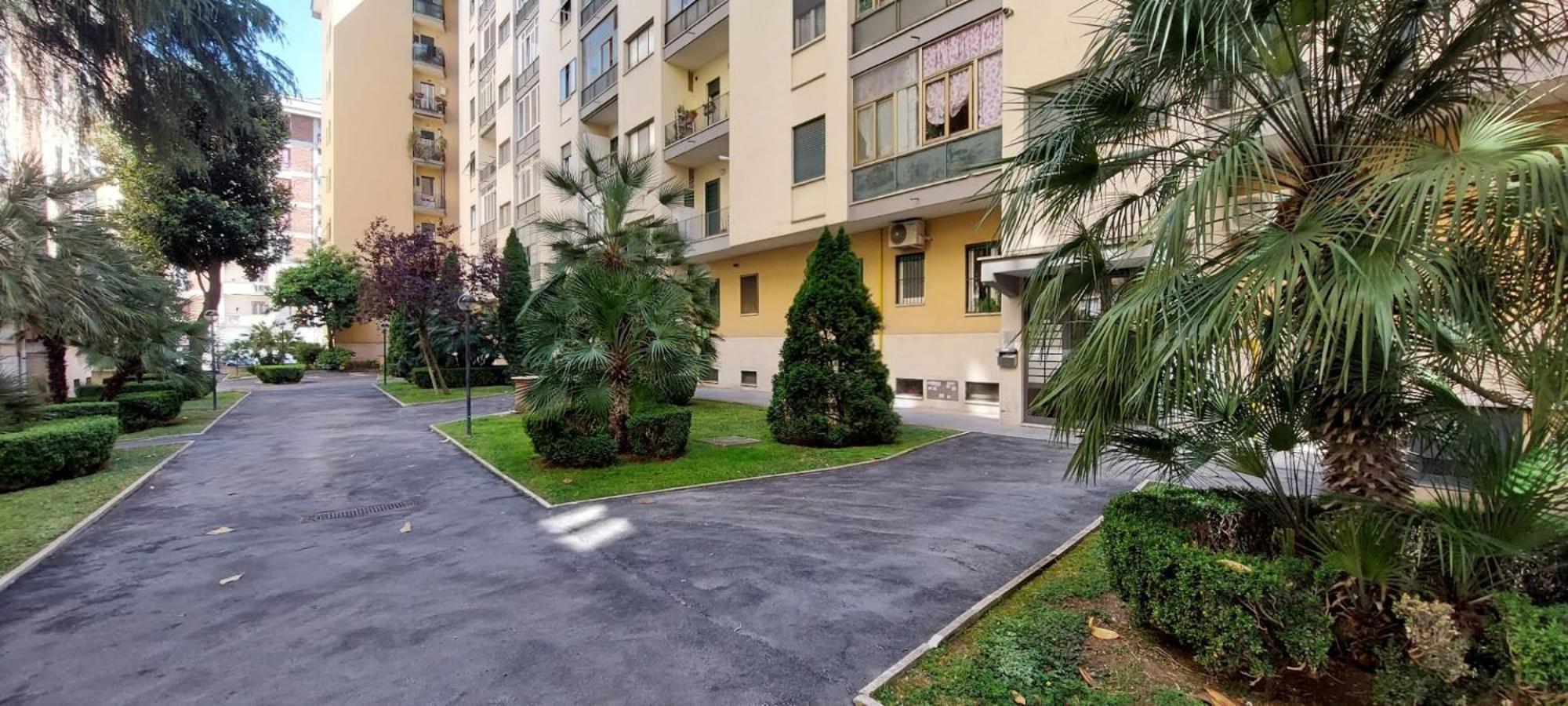 Apartment Casetta Mia *