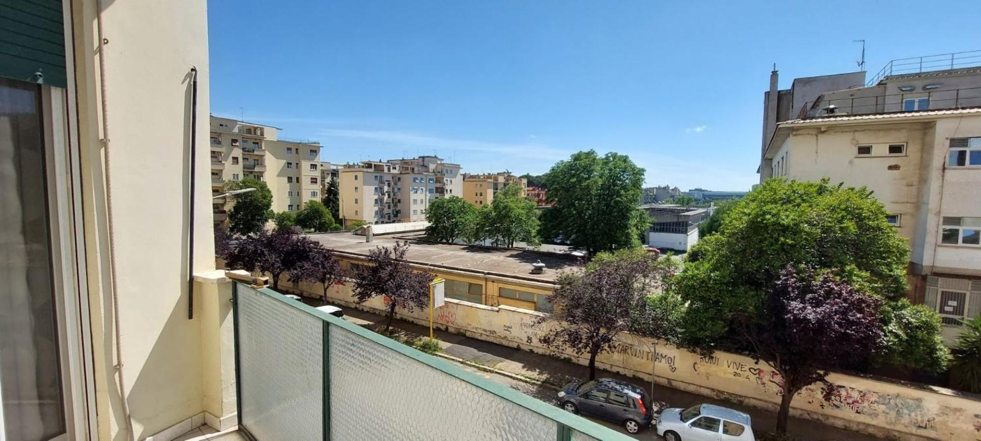 Apartment Casetta Mia Rom